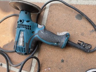 Makita Grainier