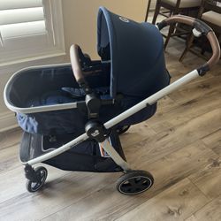 Maxi Così Zeila Luxe Stroller/Bassinet
