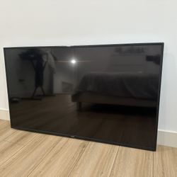 Vizio Smart TV 55” (Burbank)