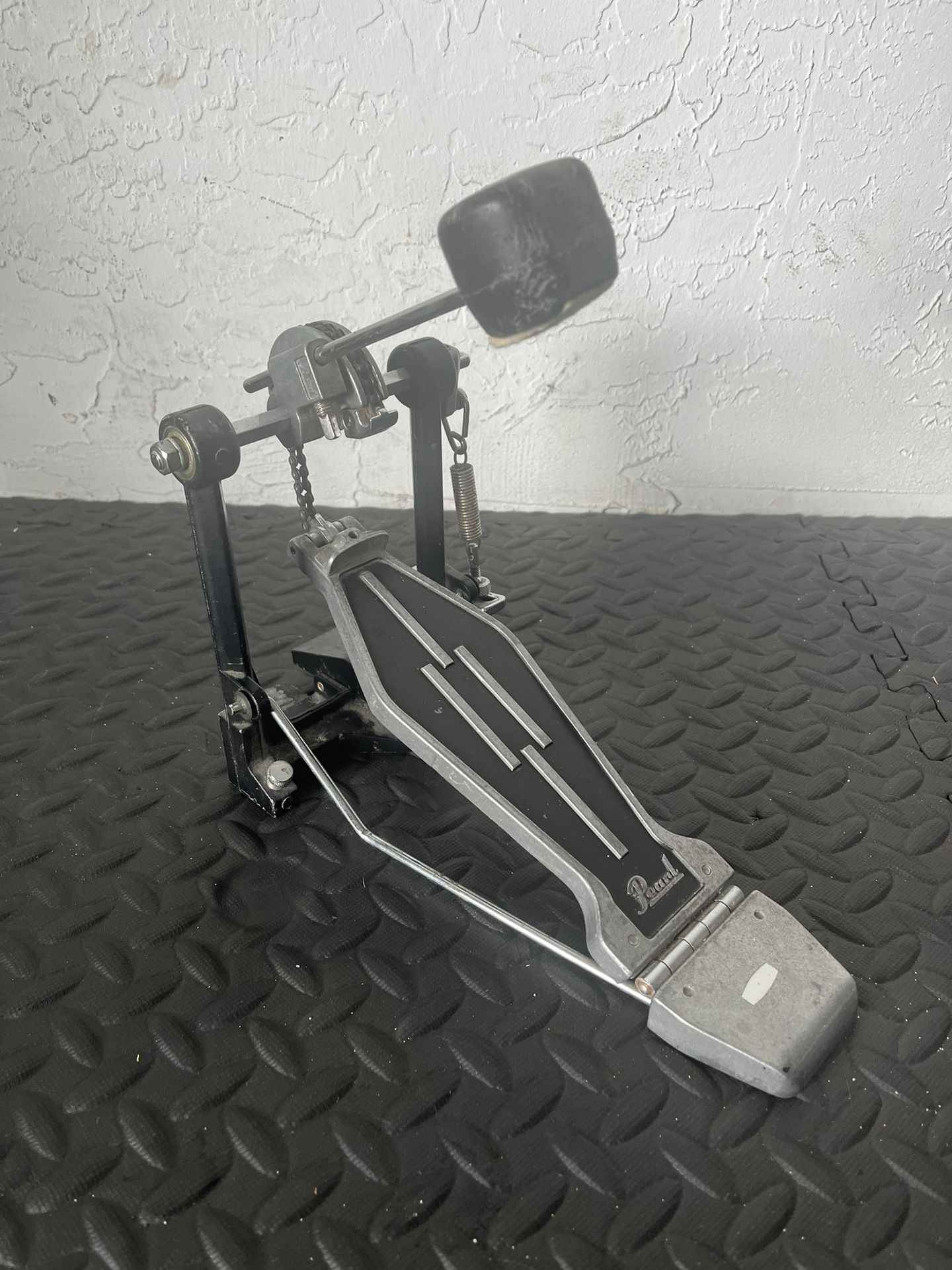 Pearl Bass drum Kick Pedal