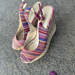 Like New , Size 6W, Pick Up Near Tully & Monterey rd SJ Ca 95112