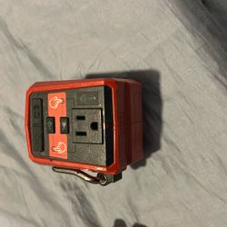 Milwaukee top off power supply