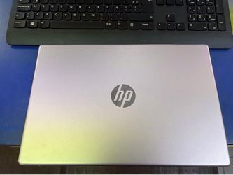 HP 14" Laptop - Intel N150 / 4GB RAM / 128GB SSD - Silver (Windows 11)