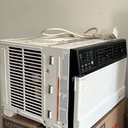 Friedrich Window AC unit