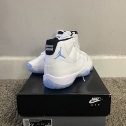 Jordans 11’s