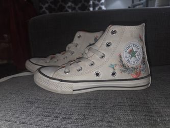 Converse Chuck Taylor