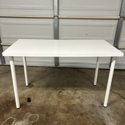 IKEA Desk - 47inched 