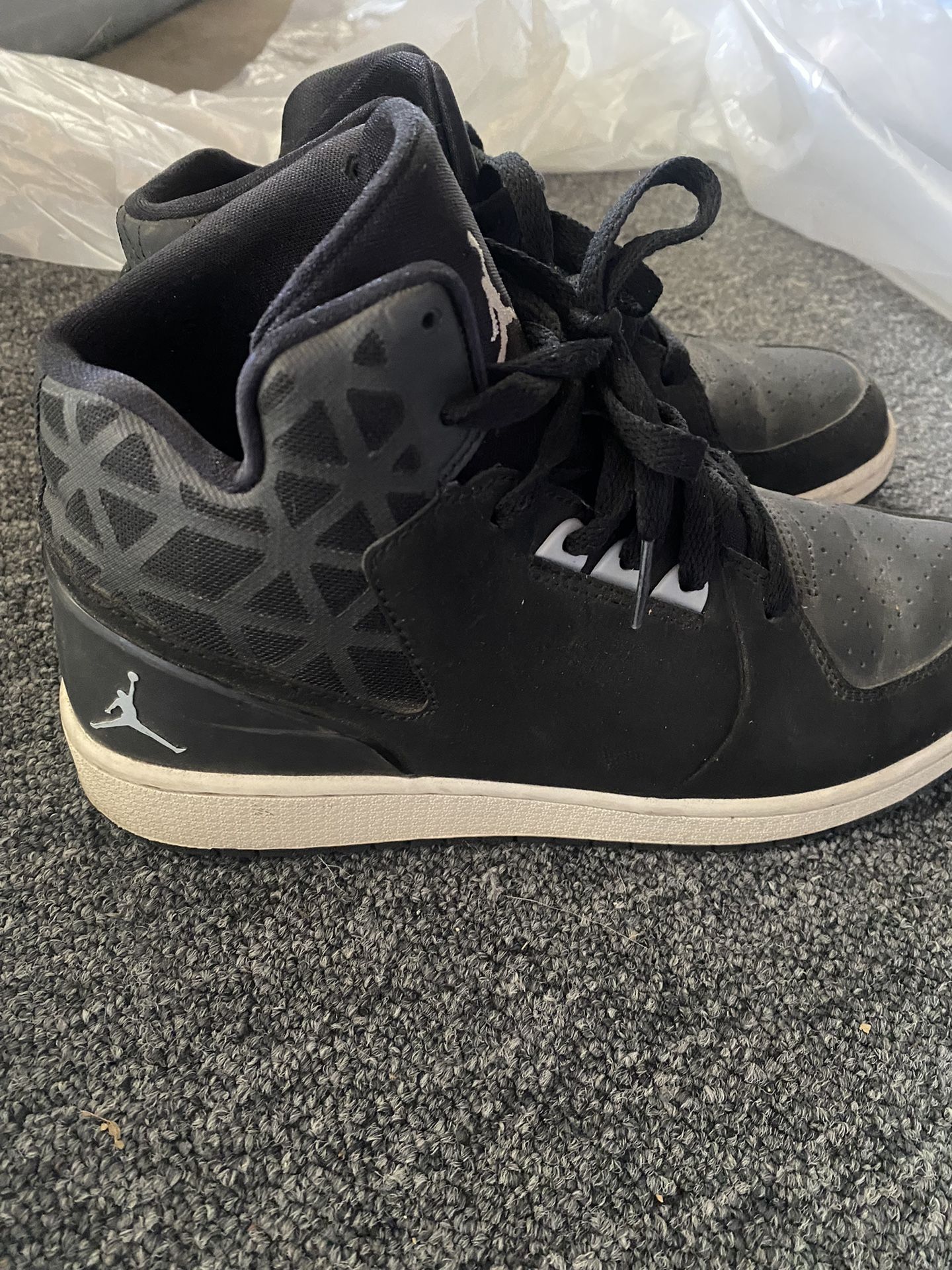 Women’s Jordan’s Shoes