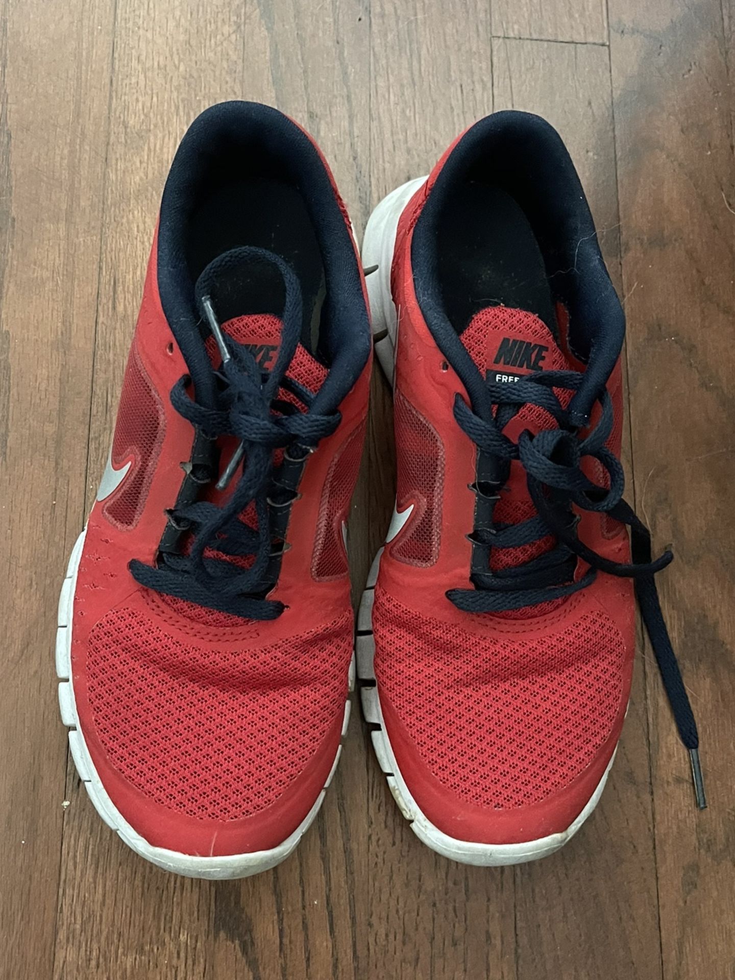 Nike Youth Running Sneakers 4.5