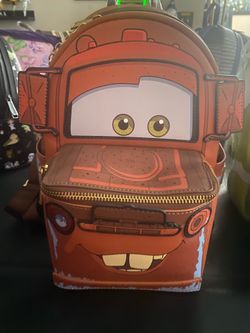 Mater loungefly
