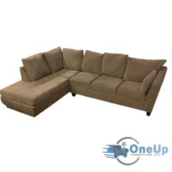 L Shape Sectional With Delivery 