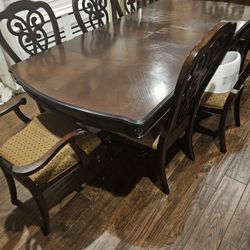 11 Piece Dining Set