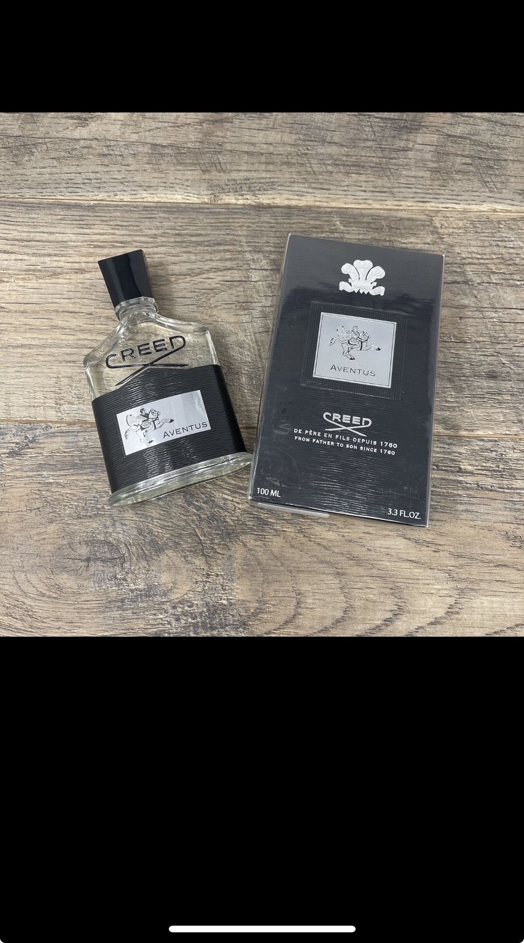 Creed Aventus