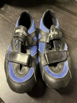 Shimano Men’s Road Shoes Size 43