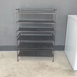 Shoe Cabinet Holder