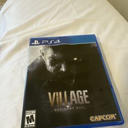 Video Games 
