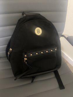 Tommy Hilfiger Backpack Purse