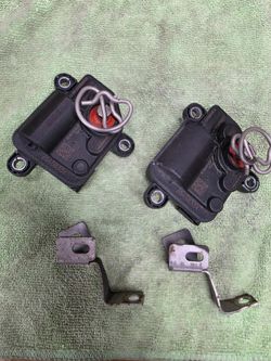 Actuator