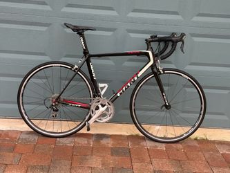 Giant 54CM road Bike super light
