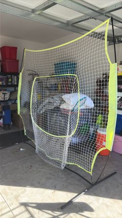 Baseball ⚾️ net