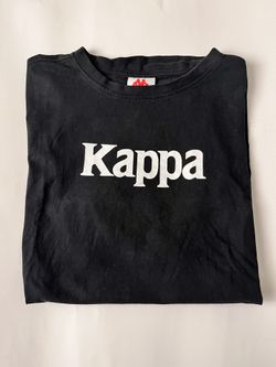 Kappa Shirt 
