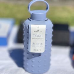 HidroClear Water Bottle 