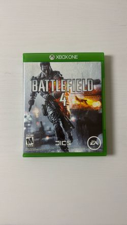 Battlefield 4