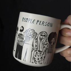 People Person Mug