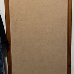 Wall Calendar Holder 