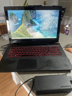 Lenovo Y50-70
