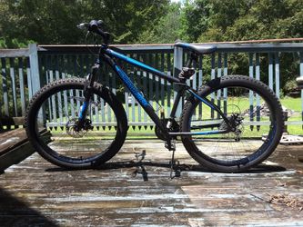 Iron horse 27.5 sales men's compadre mountain bike