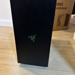 Razer PC Case For Sale SEE DESCRIPTION FOR DETAILS