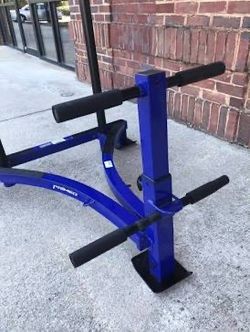 Primed Prowler Sled