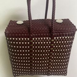 Handcrafted Bags