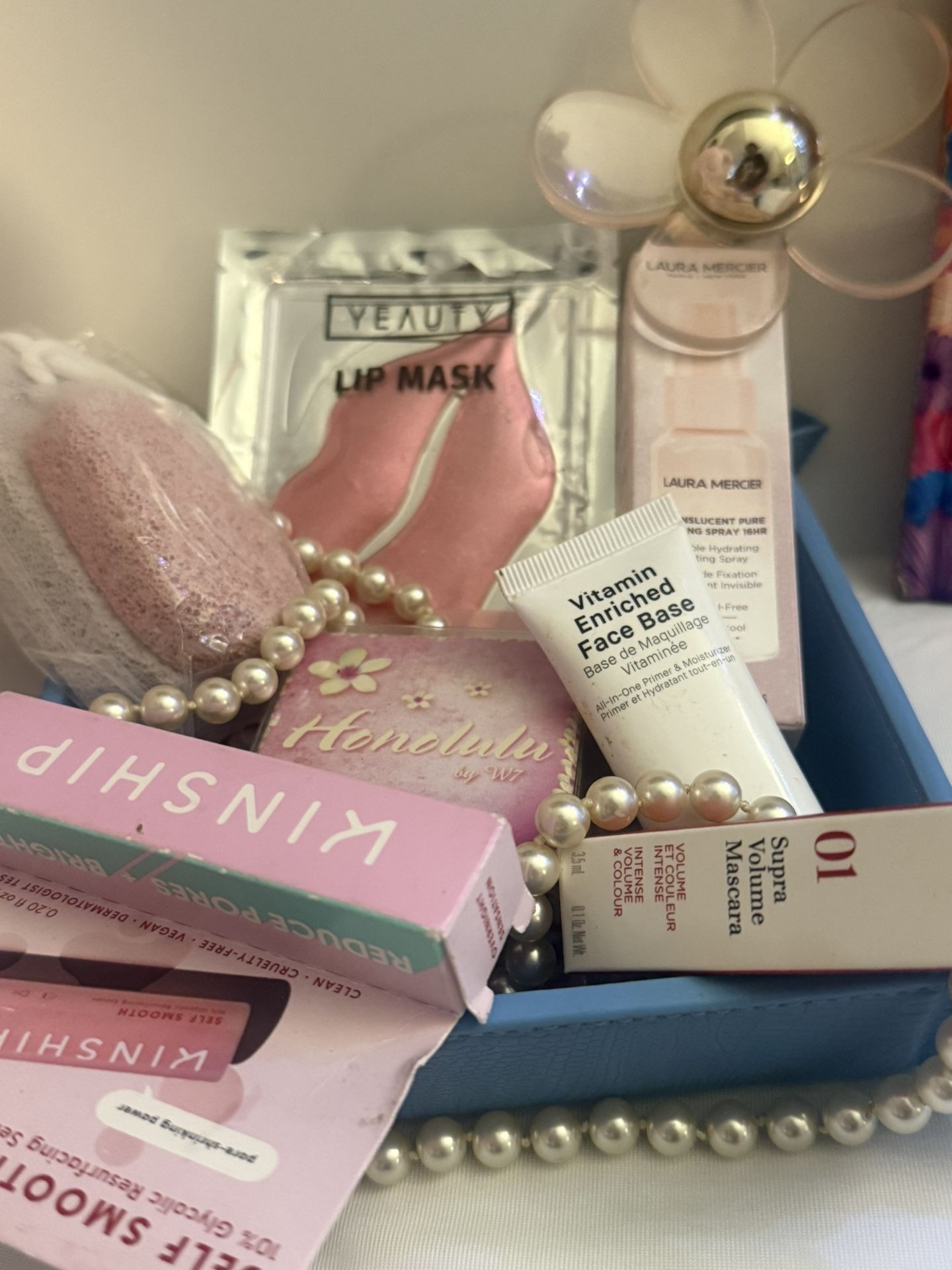 high end cosmetic bundle