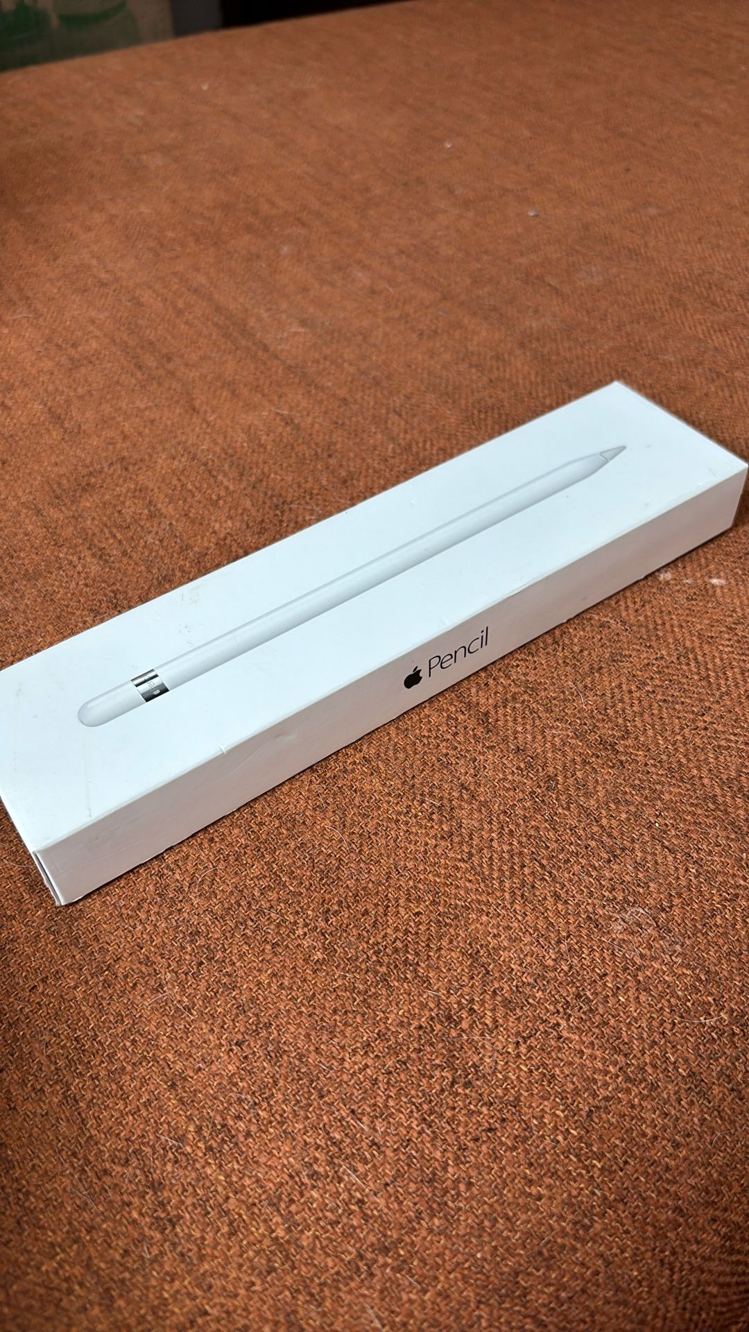 2nd Gen (iPad Pro) Pencil