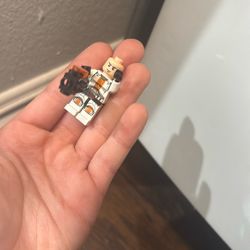 Rare Lego Character