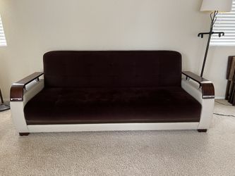 Sofa Bed