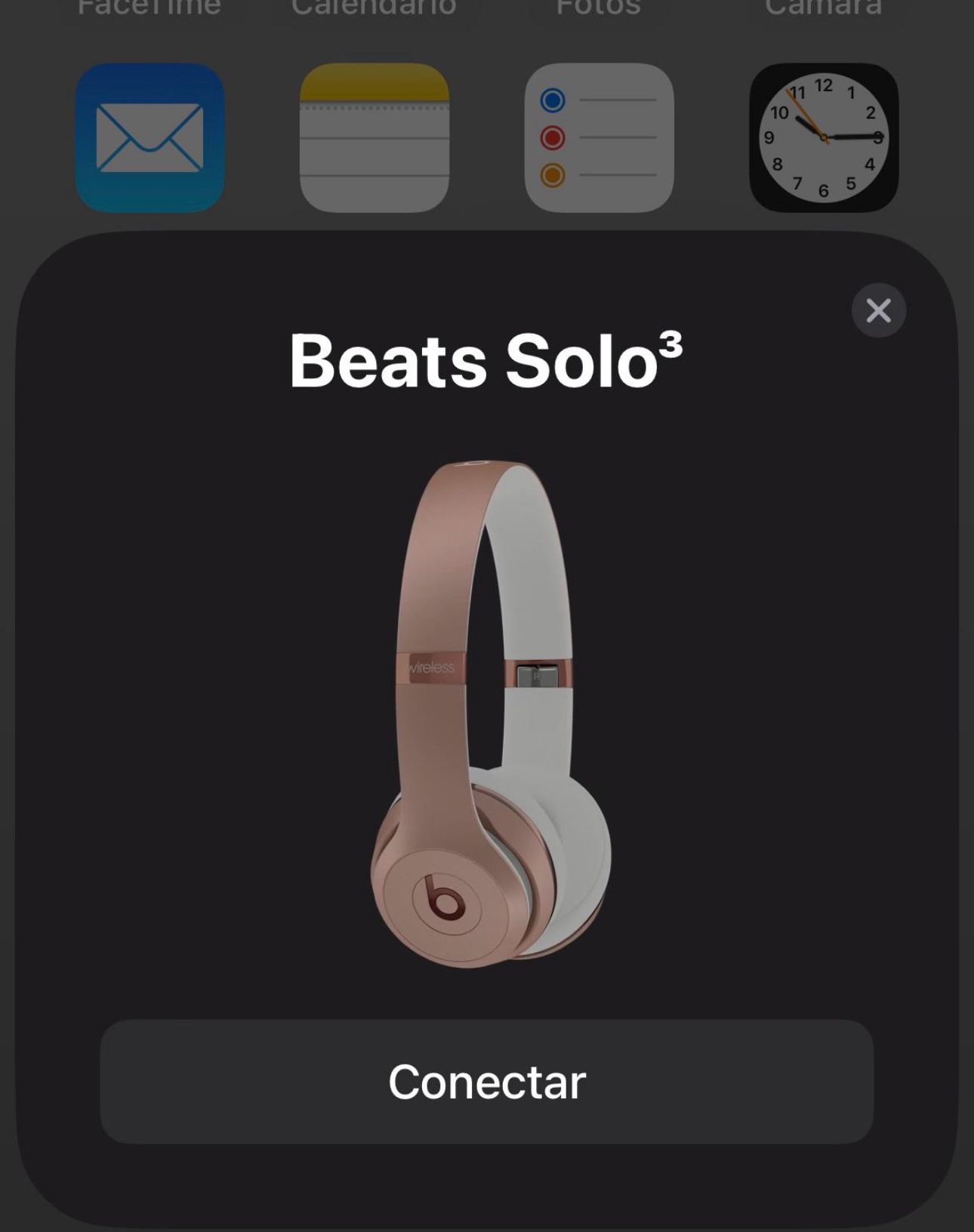  Beats Solo 3 