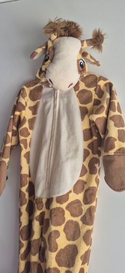 Toddler Costume 18 mnths