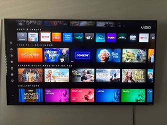 Vizio tv
