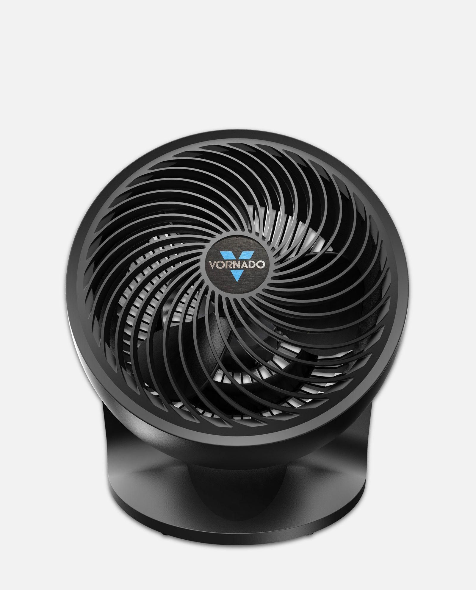 Vornado 633 Mid-Size 11 in. Whole Room Air Circulator Fan🌞