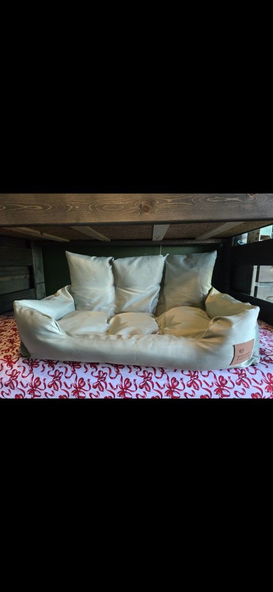 Travel Dog Bed