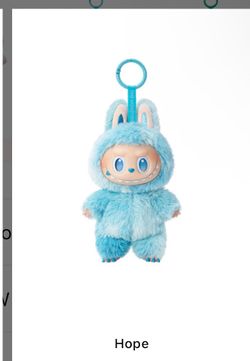 Hope Labubu