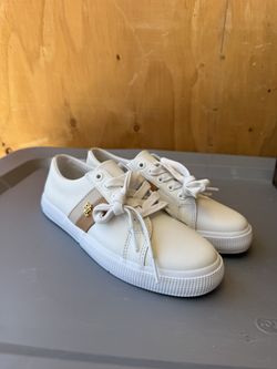 Ralph Lauren Woman’s Shoes