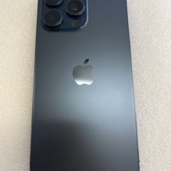 iPhone 15 Pro Max Unlocked 256 GB