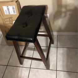 New Stools 45 Each  In Boxes