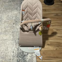 Baby Bjorn Bouncer