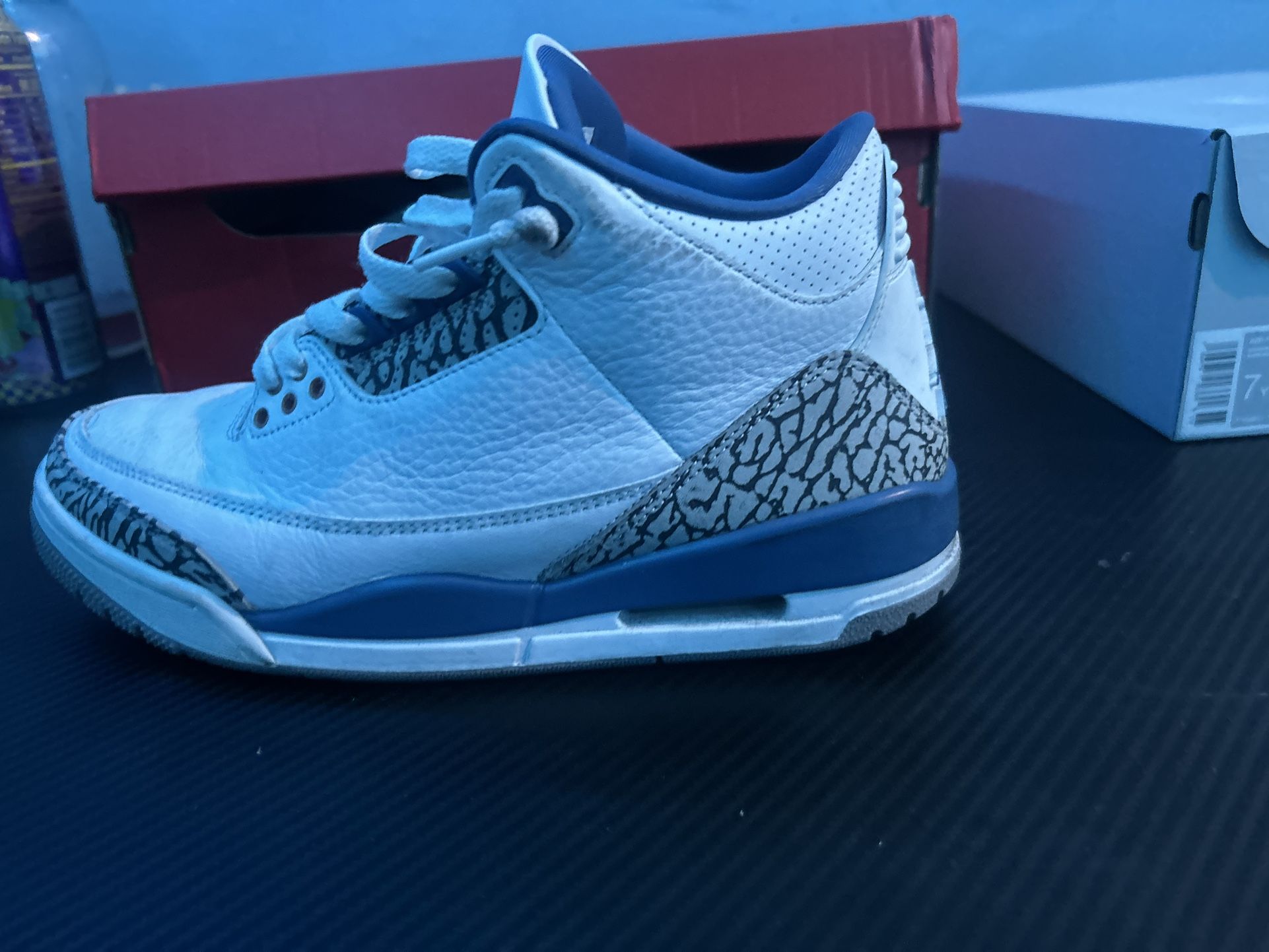 jordan 3