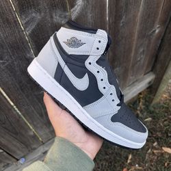 Jordan 1 High Shadow 2.0